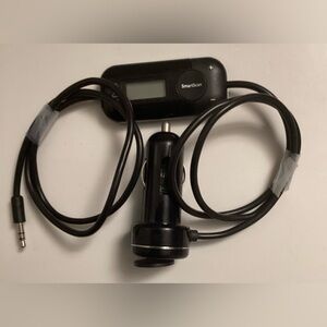 Griffin iTrip SmartScan